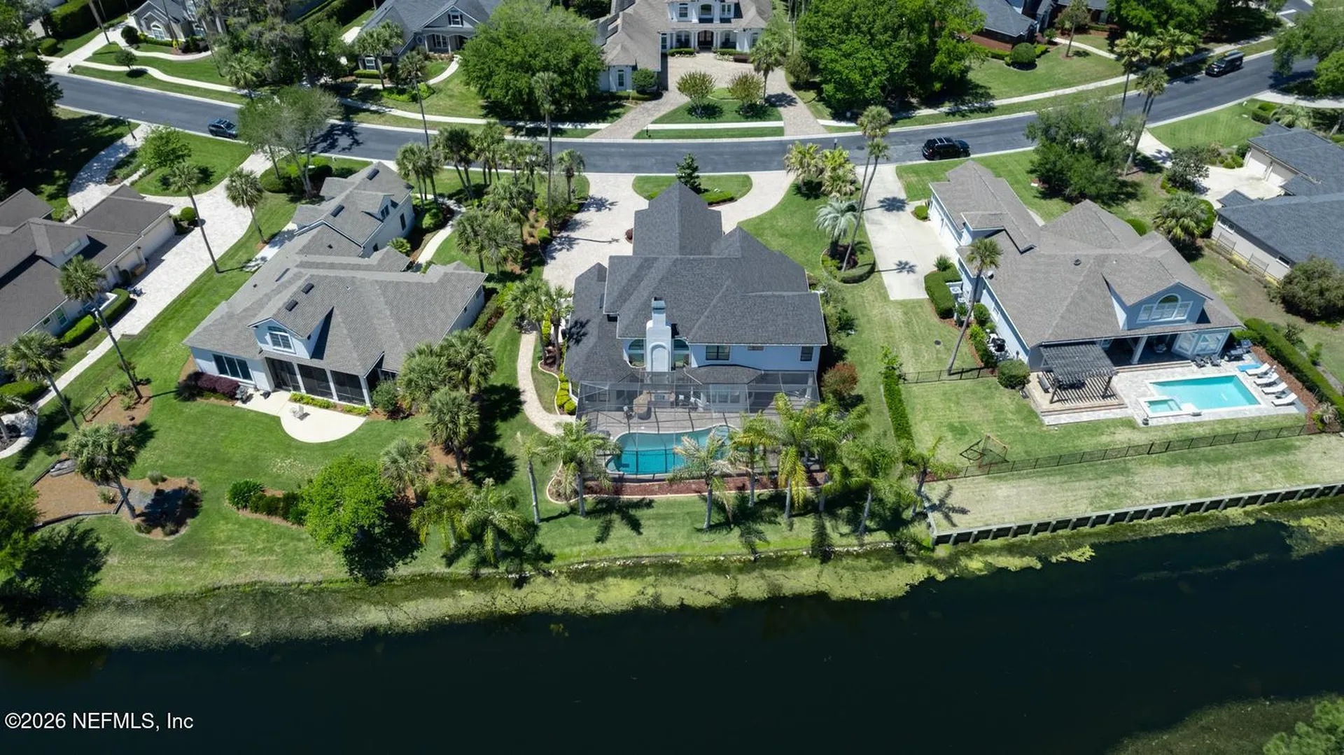 299 Clearwater Drive Ponte Vedra Beach FL 32082