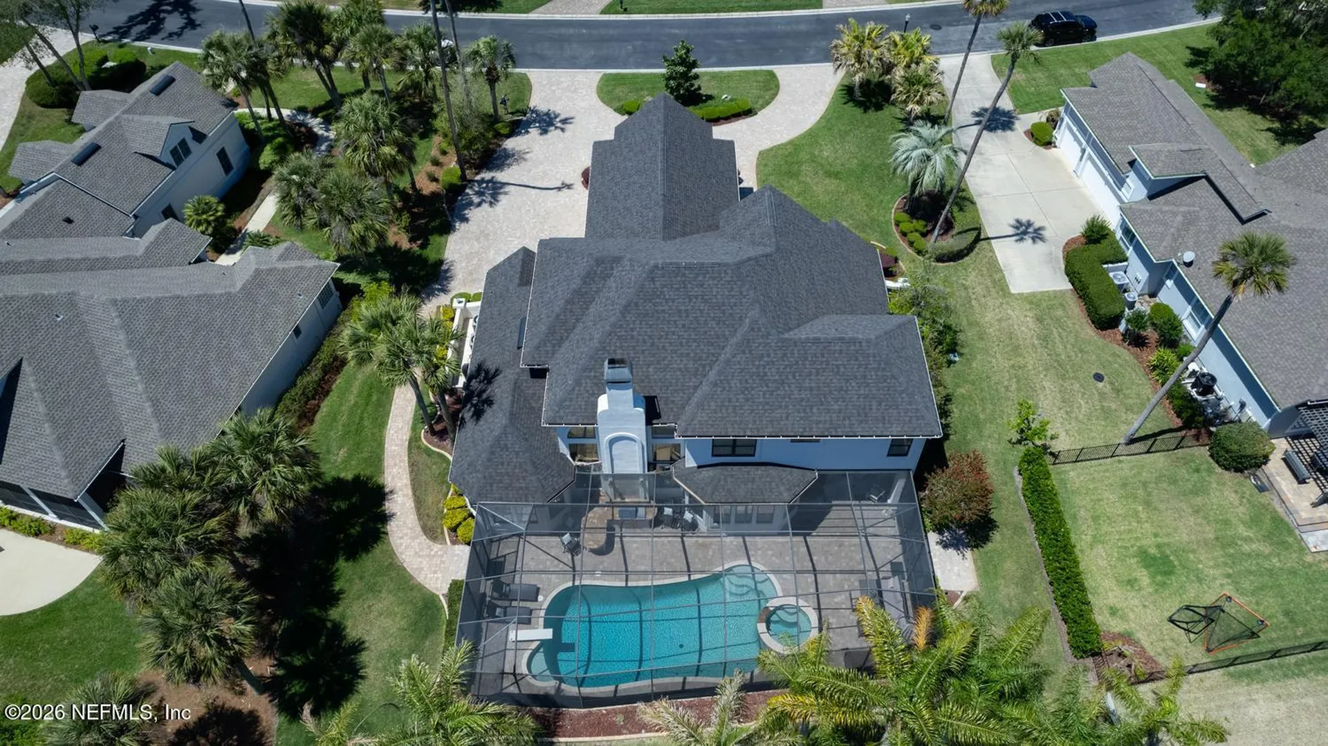 299 Clearwater Drive Ponte Vedra Beach FL 32082