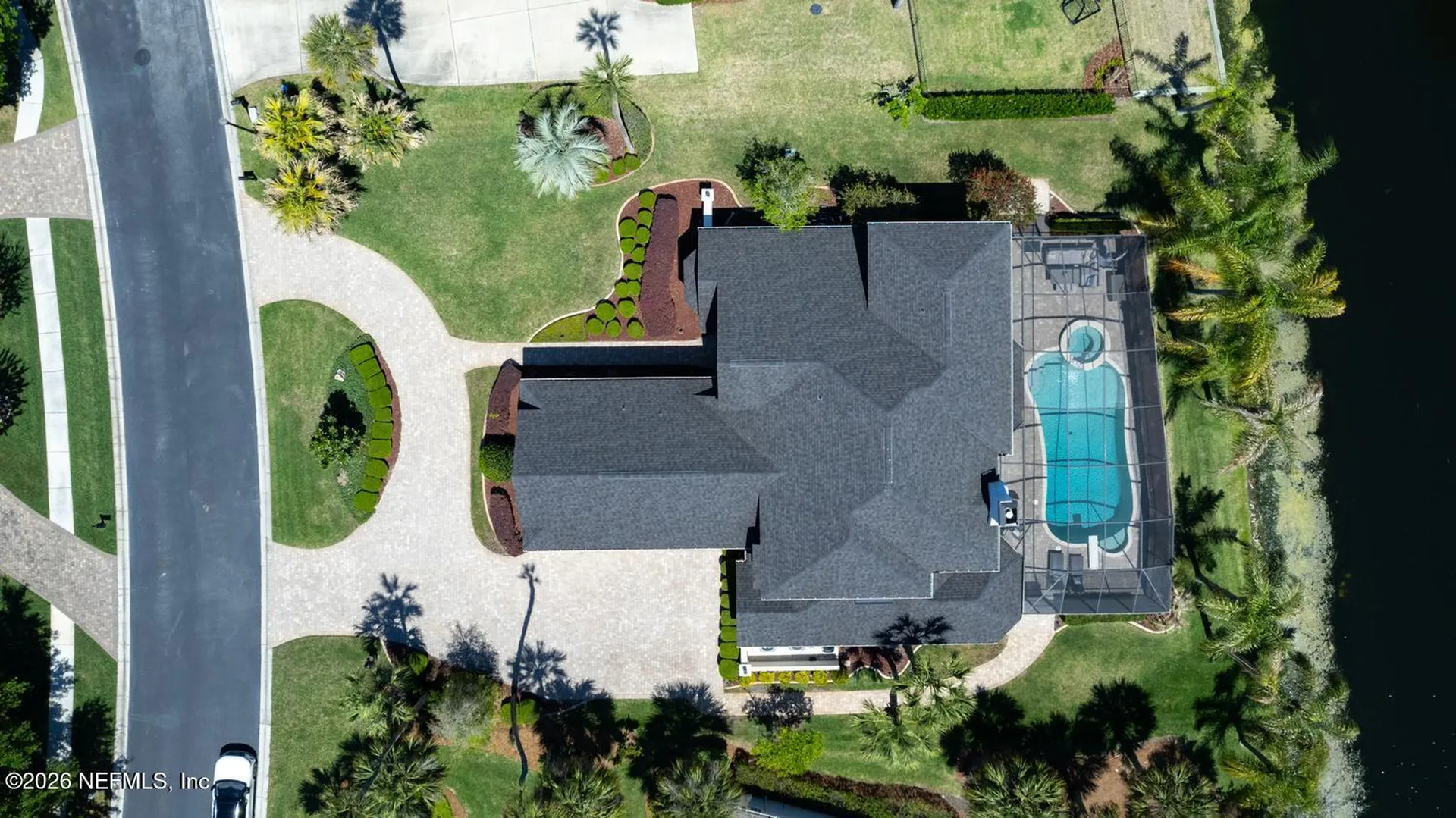 299 Clearwater Drive Ponte Vedra Beach FL 32082