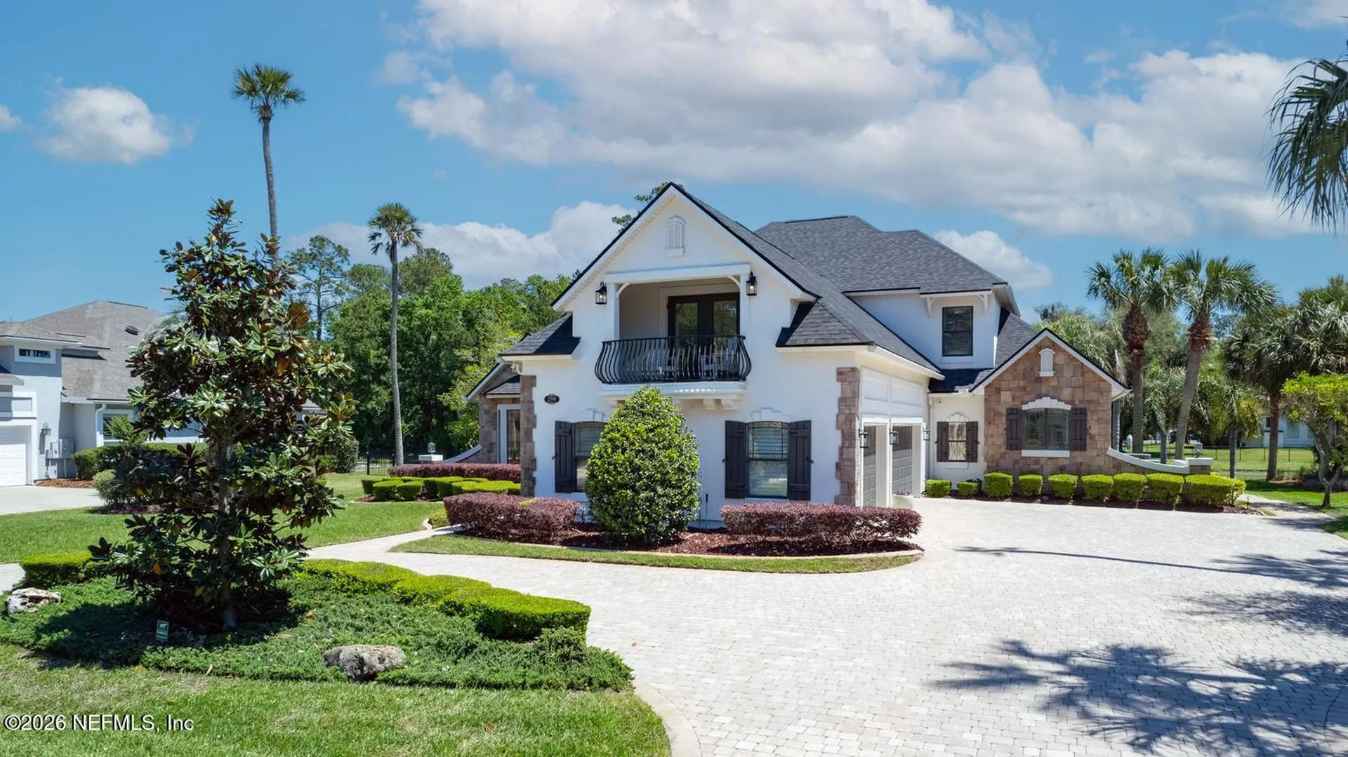 299 Clearwater Drive Ponte Vedra Beach FL 32082
