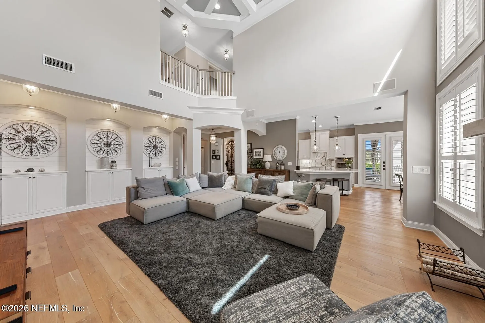 299 Clearwater Drive Ponte Vedra Beach FL 32082