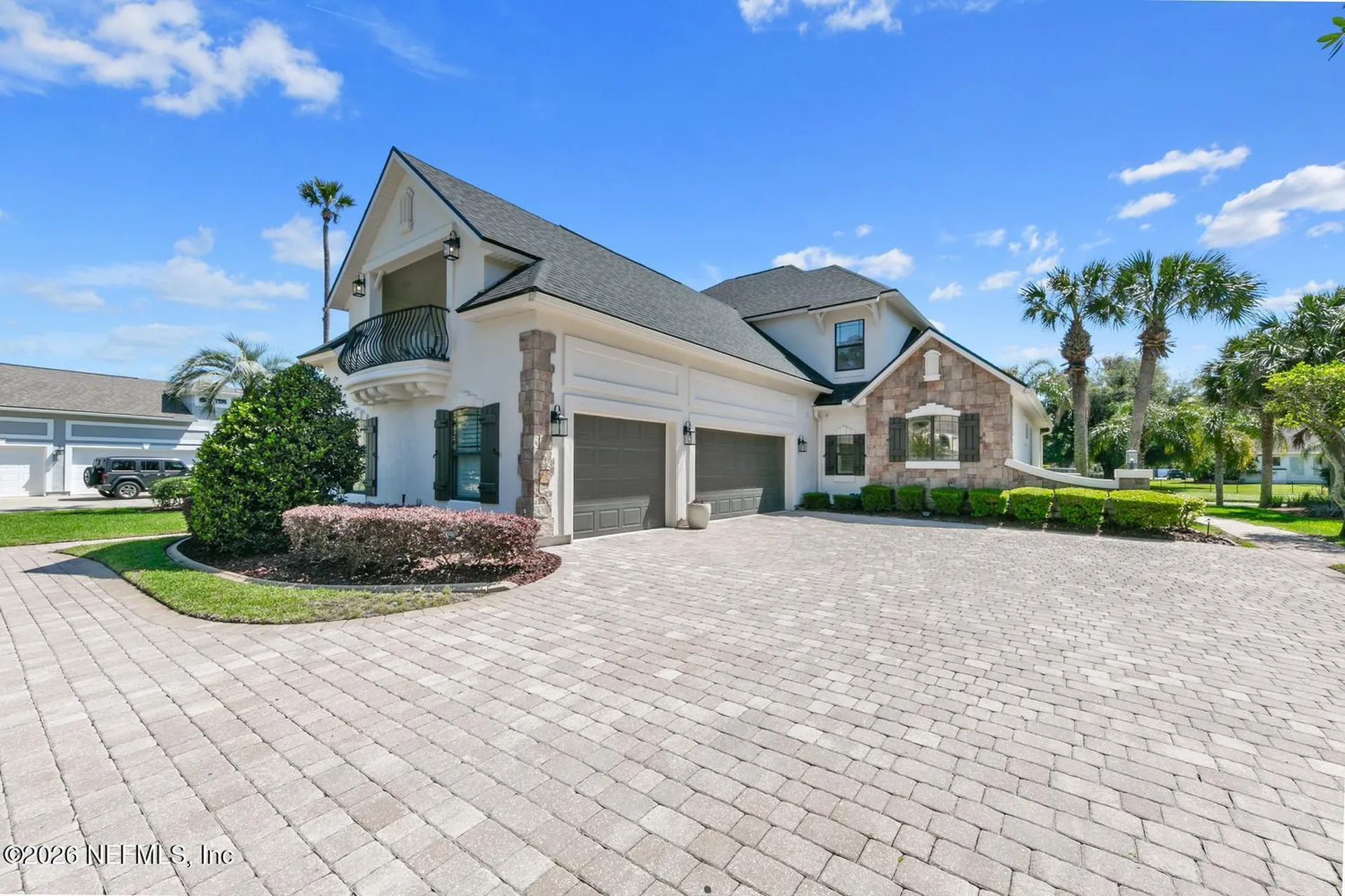 299 Clearwater Drive Ponte Vedra Beach FL 32082