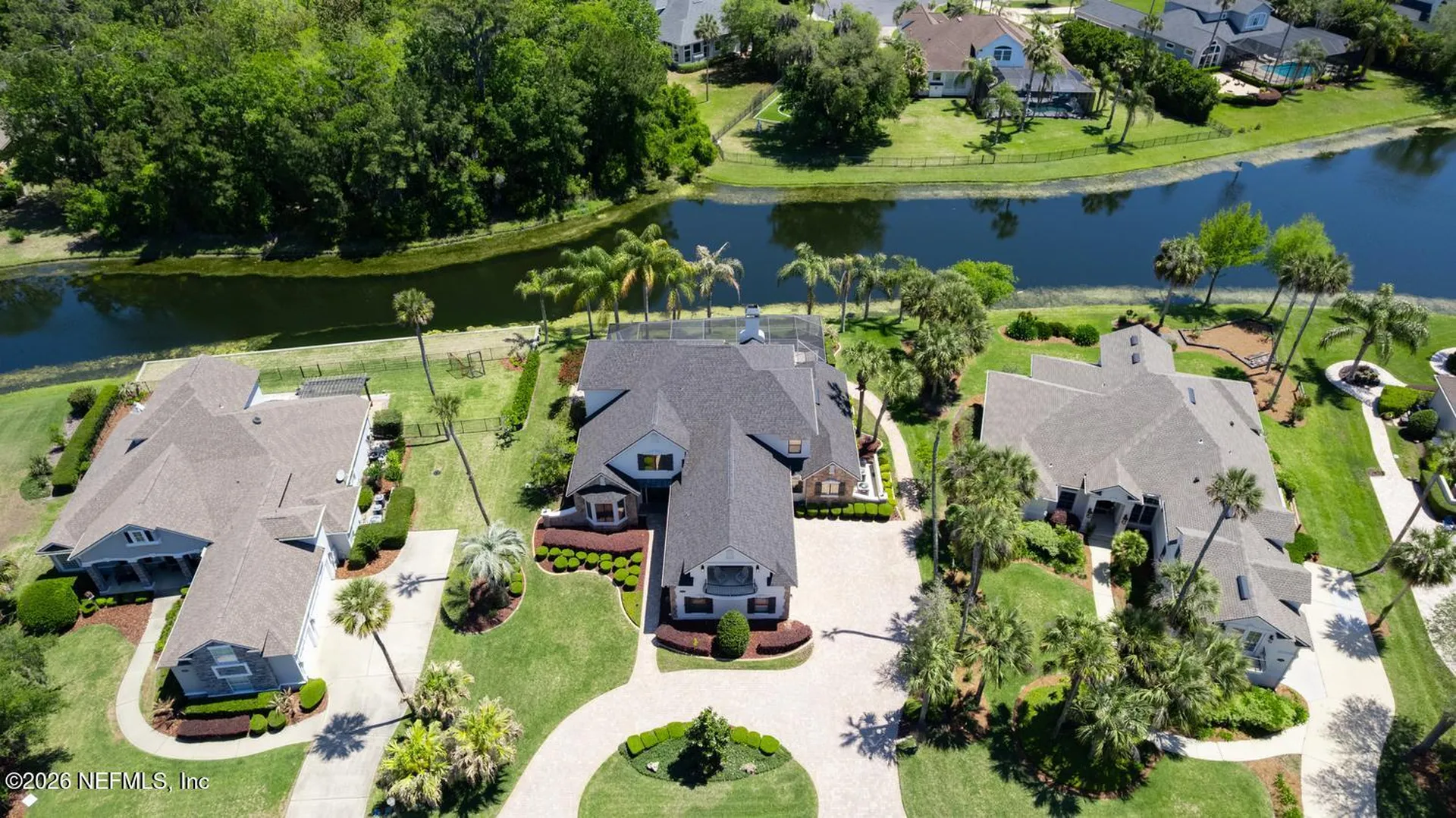 299 Clearwater Drive Ponte Vedra Beach FL 32082