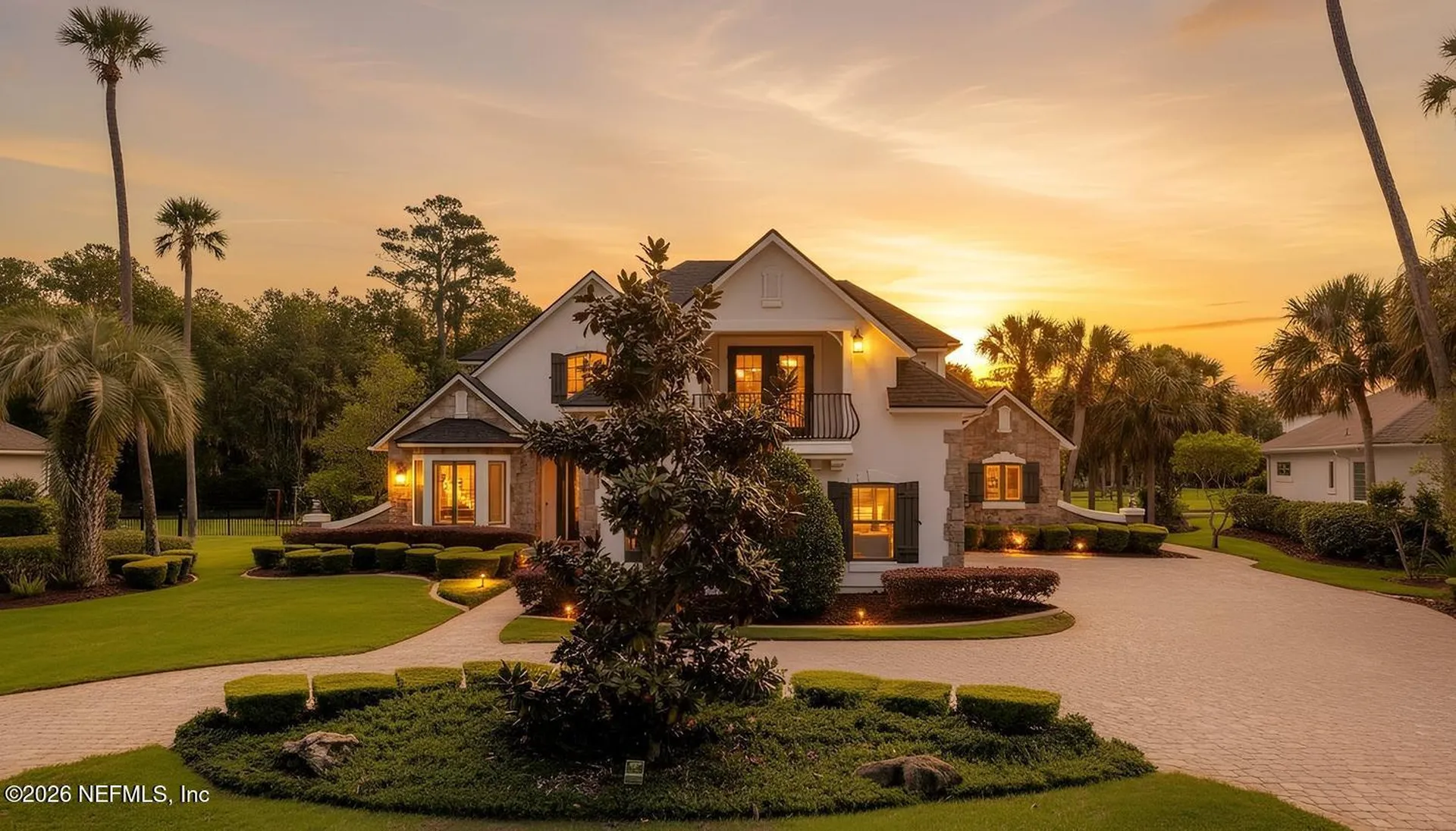 299 Clearwater Drive Ponte Vedra Beach FL 32082