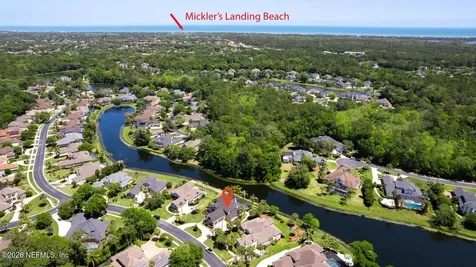 299 Clearwater Drive Ponte Vedra Beach FL 32082