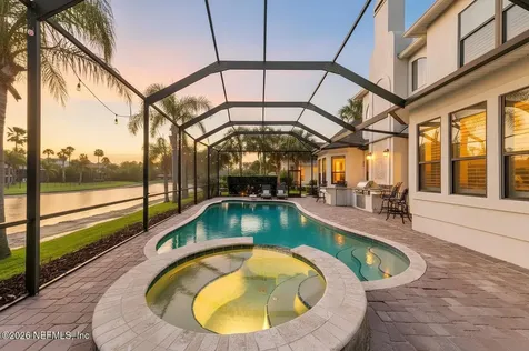299 Clearwater Drive Ponte Vedra Beach FL 32082
