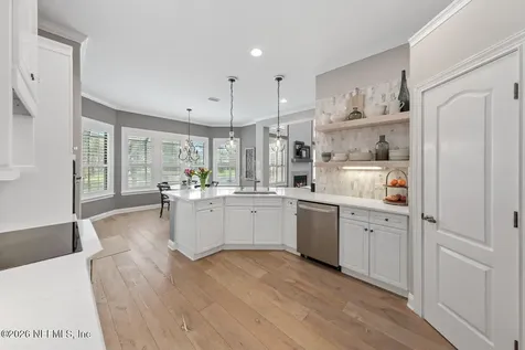 299 Clearwater Drive Ponte Vedra Beach FL 32082