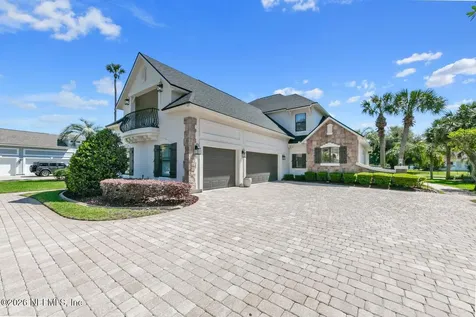 299 Clearwater Drive Ponte Vedra Beach FL 32082