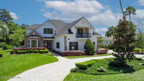 299 Clearwater Drive Ponte Vedra Beach FL 32082