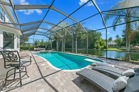 299 Clearwater Drive Ponte Vedra Beach FL 32082