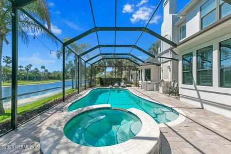 299 Clearwater Drive Ponte Vedra Beach FL 32082
