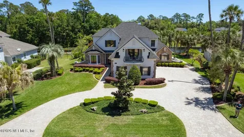 299 Clearwater Drive Ponte Vedra Beach FL 32082