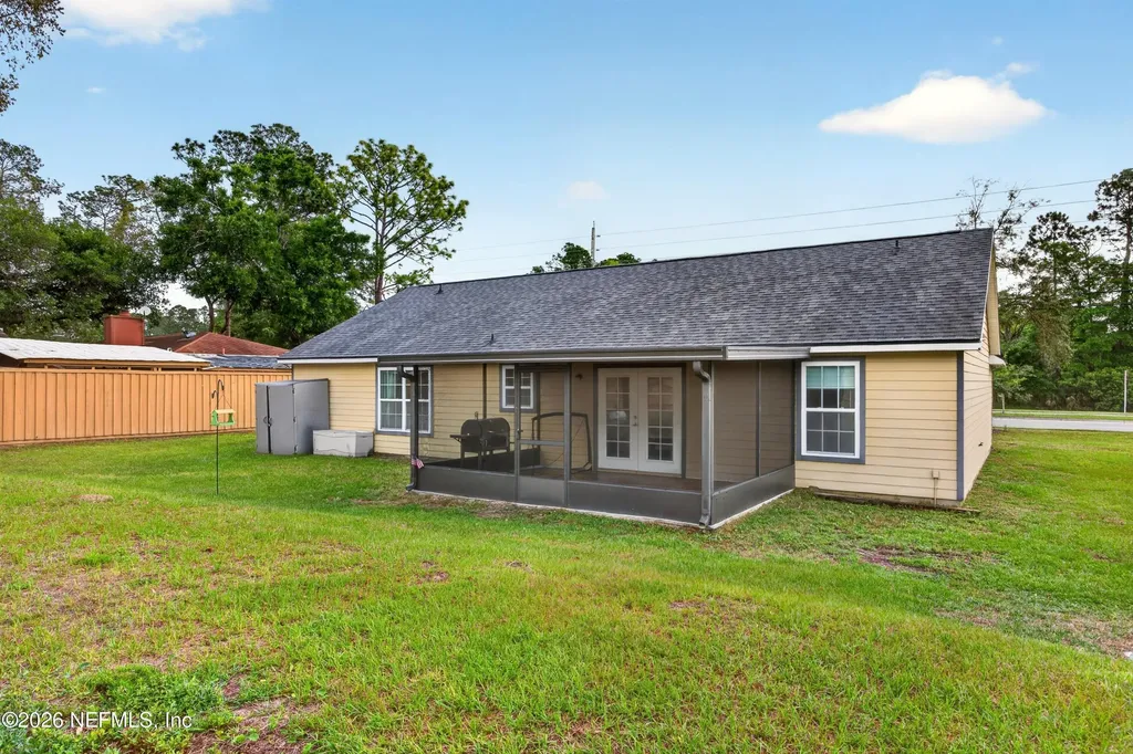 940 State Road 13 N Fruit Cove FL 32259