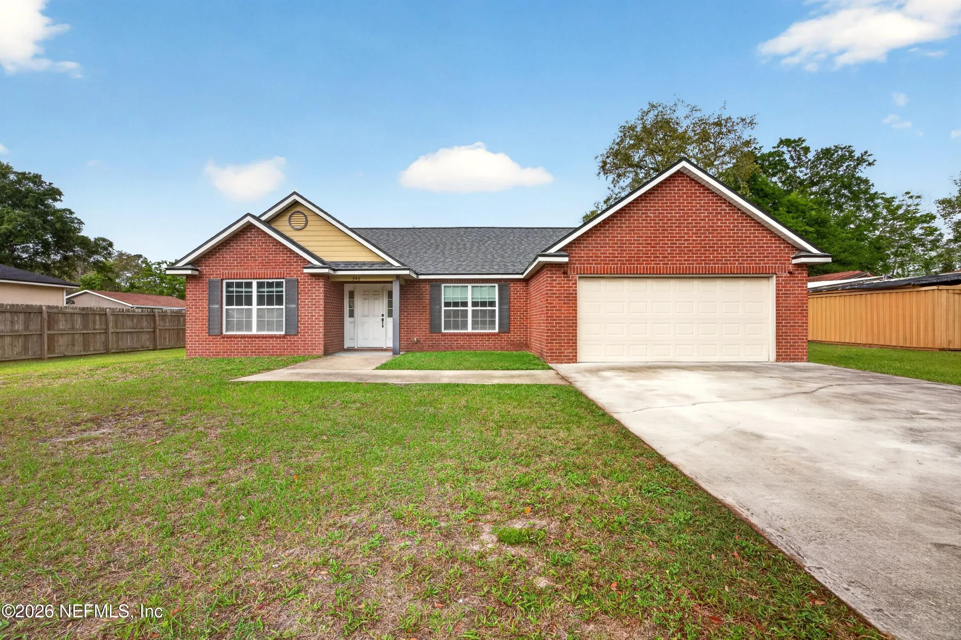 940 State Road 13 N Fruit Cove FL 32259