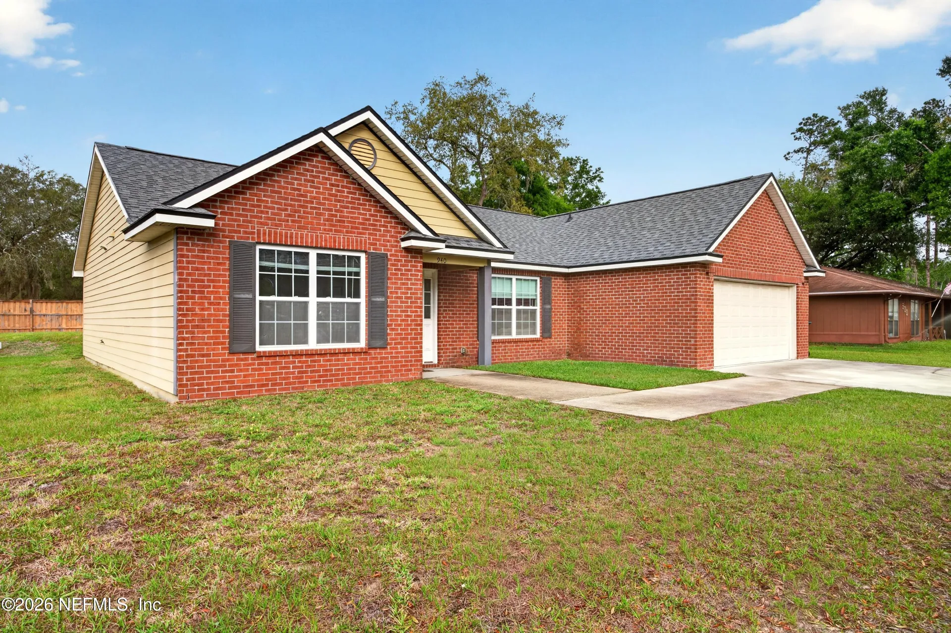940 State Road 13 N Fruit Cove FL 32259