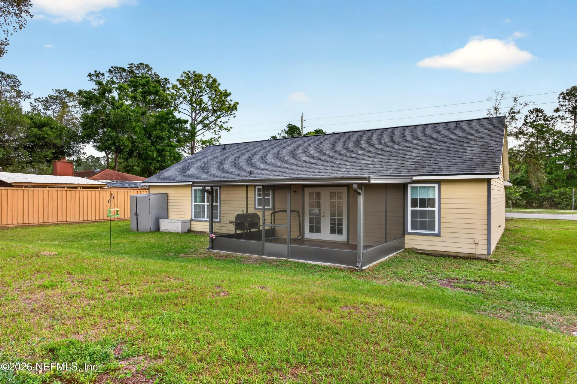 940 State Road 13 N Fruit Cove FL 32259