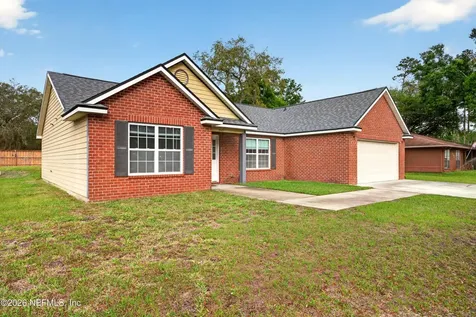 940 State Road 13 N Fruit Cove FL 32259