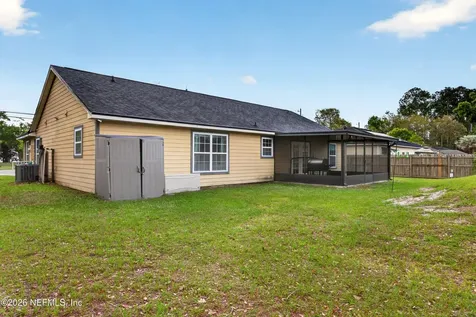 940 State Road 13 N Fruit Cove FL 32259