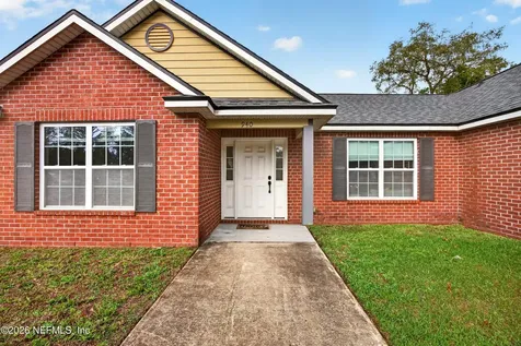 940 State Road 13 N Fruit Cove FL 32259
