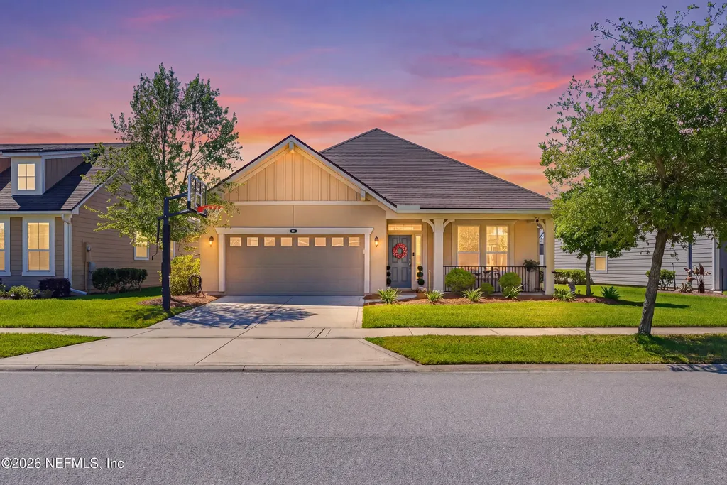 131 Sapelo Place St. Johns FL 32259