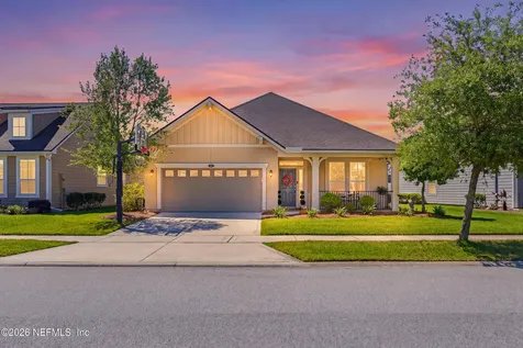 131 Sapelo Place St. Johns FL 32259