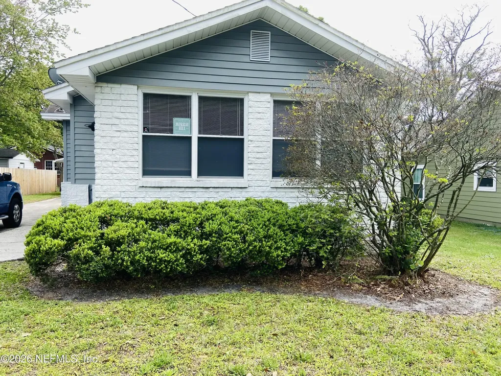 4808 Lawnview Street Jacksonville FL 32205