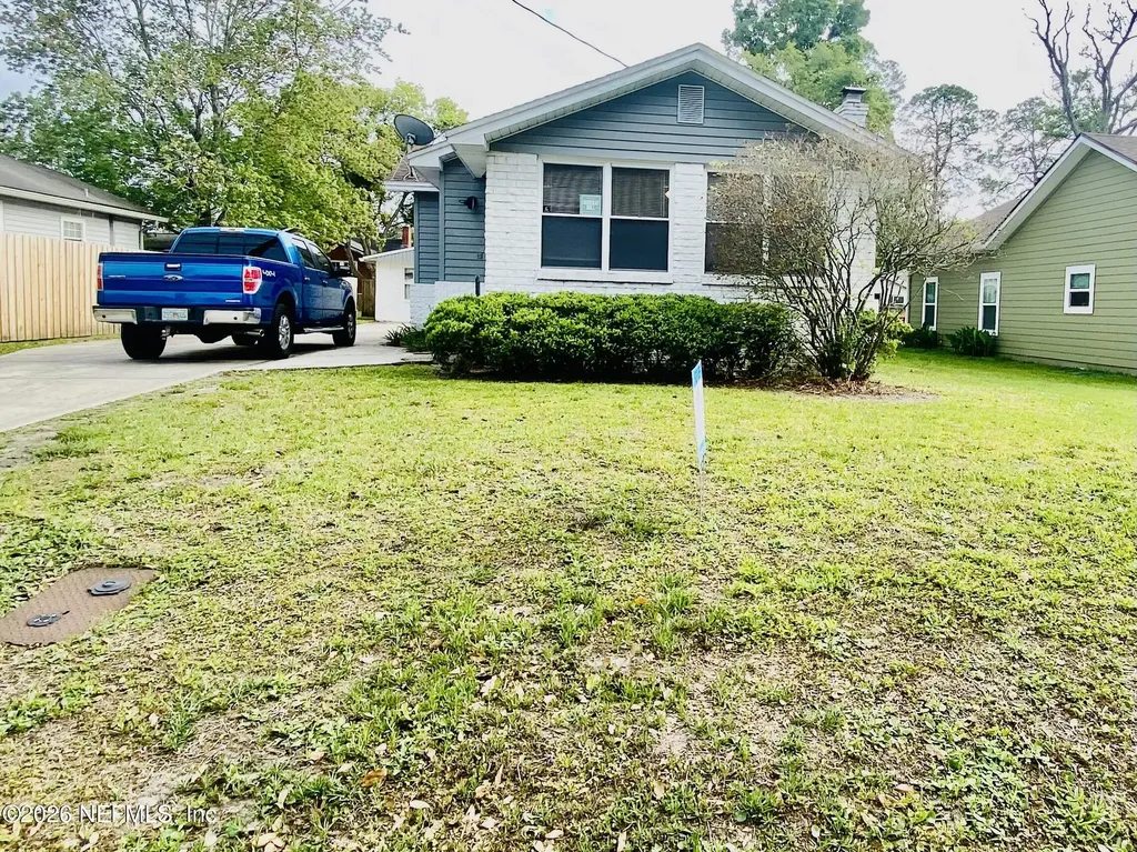 4808 Lawnview Street Jacksonville FL 32205