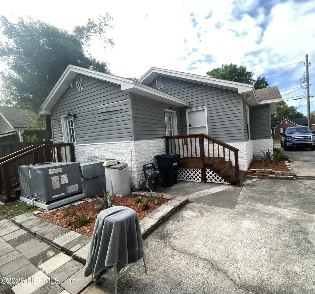4808 Lawnview Street Jacksonville FL 32205