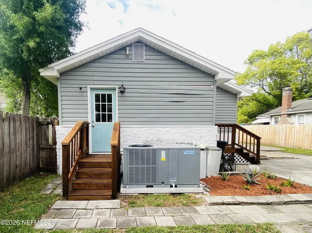 4808 Lawnview Street Jacksonville FL 32205