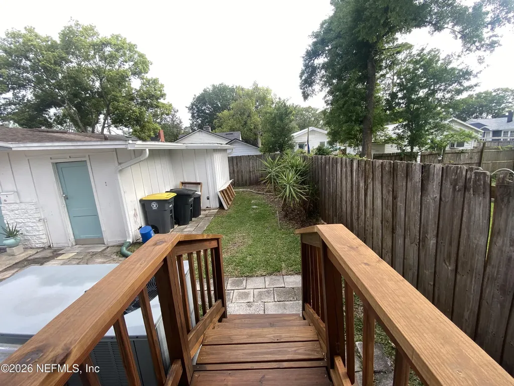 4808 Lawnview Street Jacksonville FL 32205