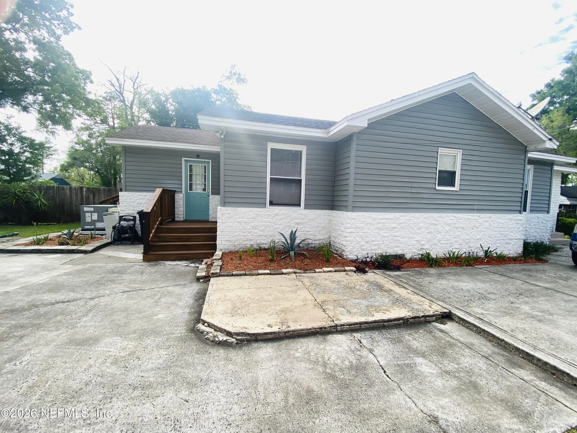 4808 Lawnview Street Jacksonville FL 32205