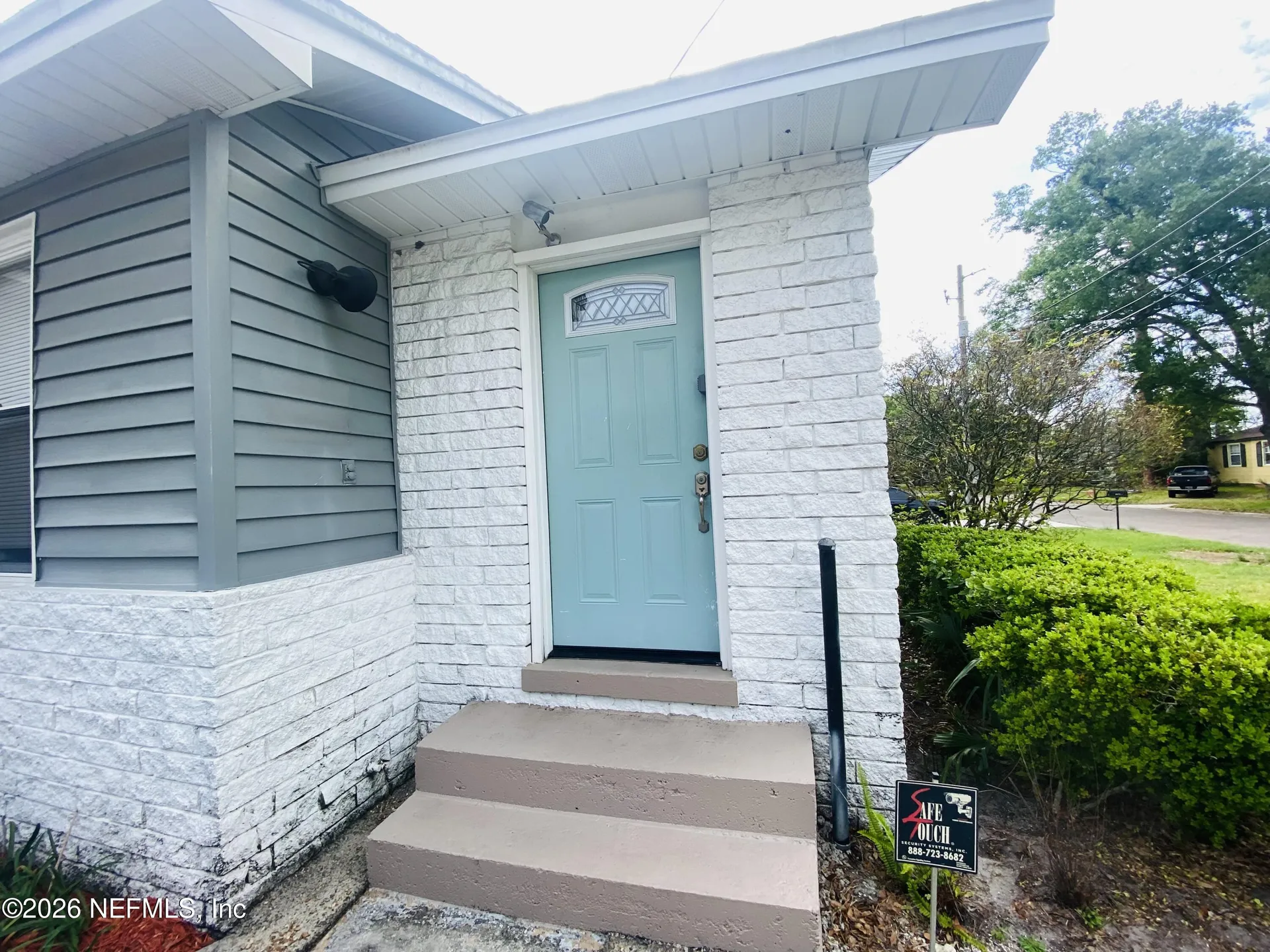 4808 Lawnview Street Jacksonville FL 32205
