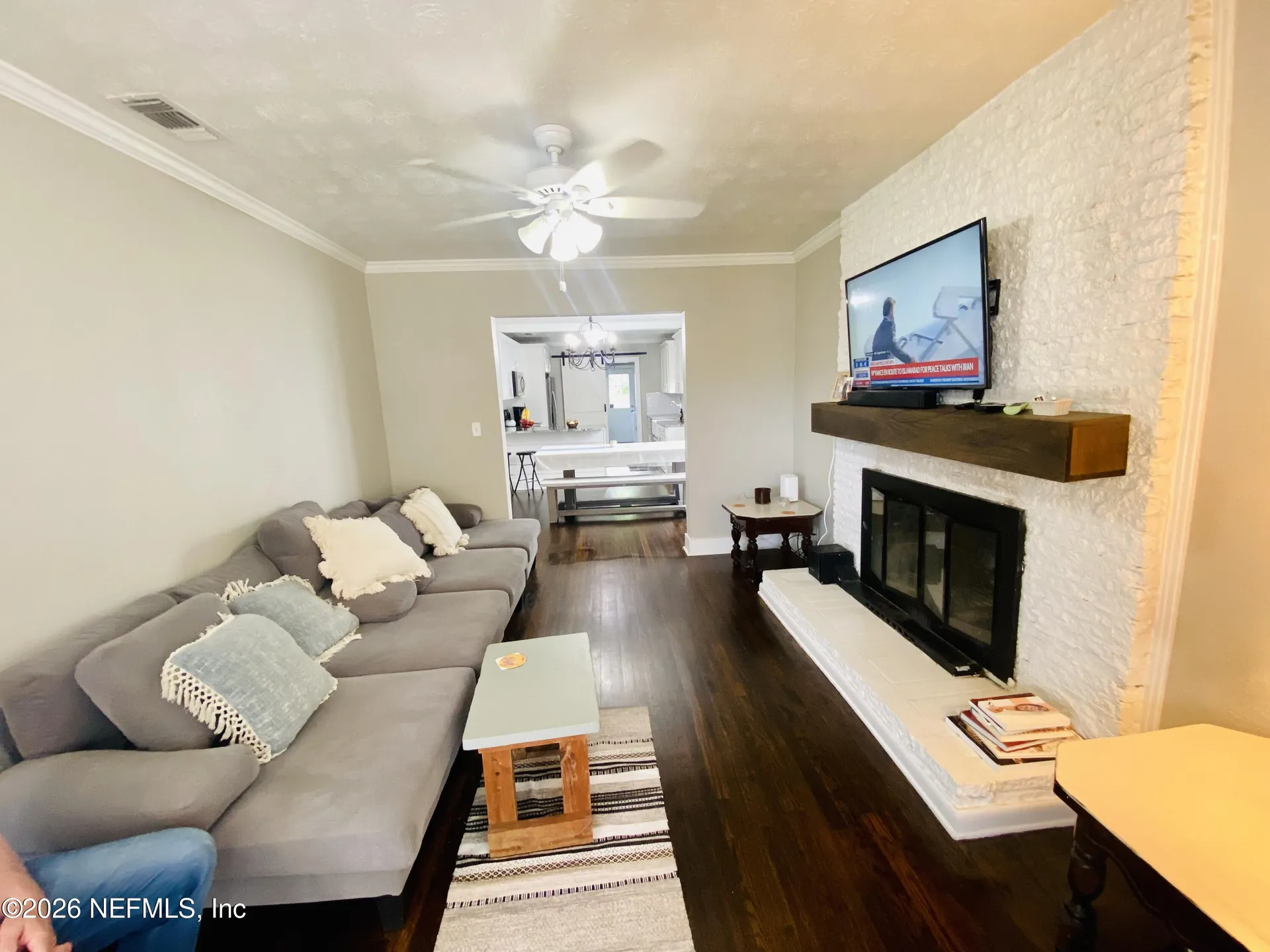 4808 Lawnview Street Jacksonville FL 32205