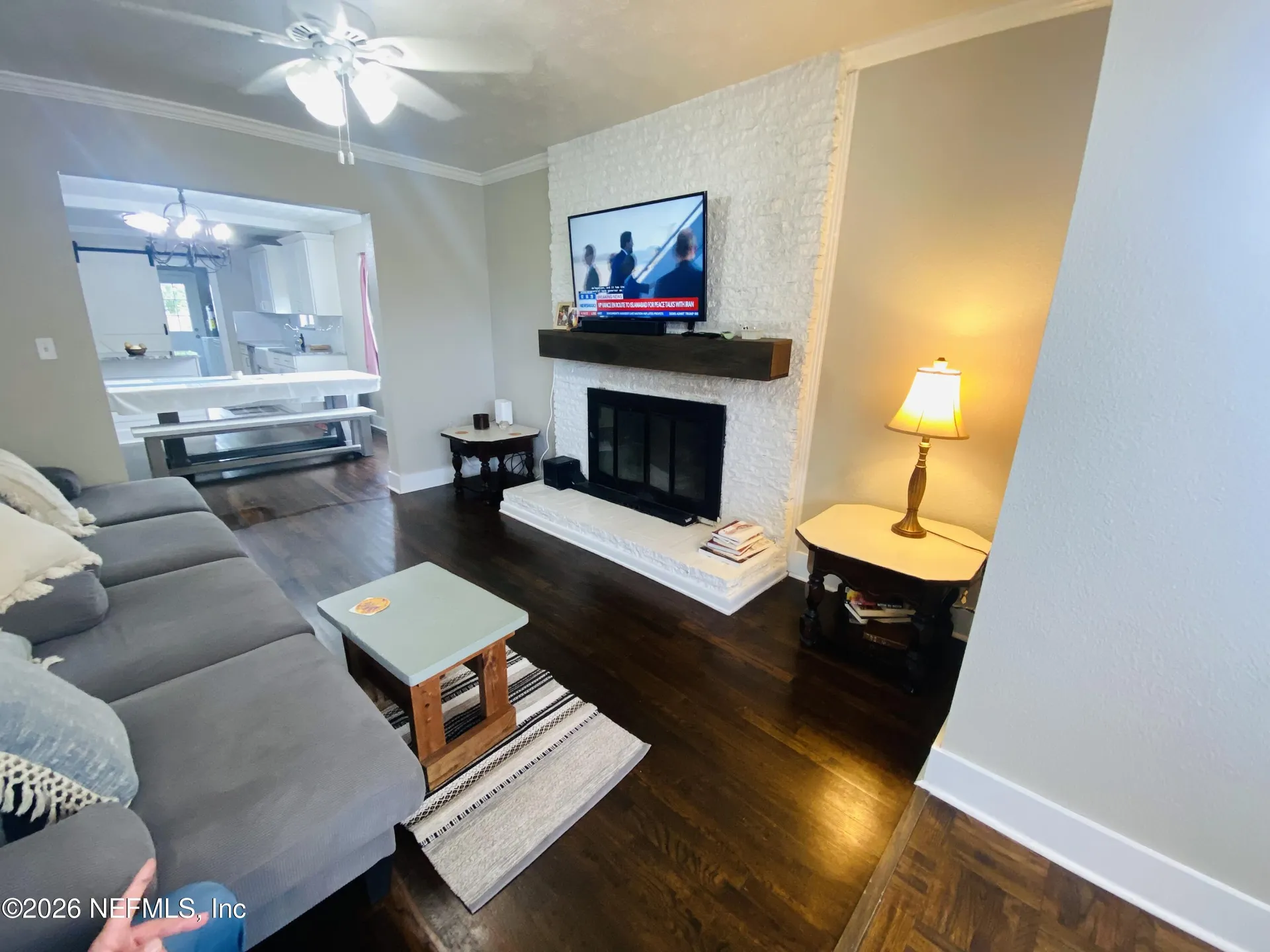 4808 Lawnview Street Jacksonville FL 32205