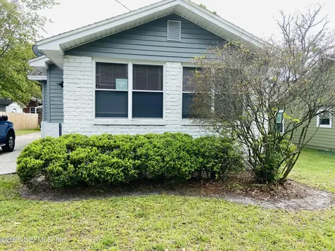 4808 Lawnview Street Jacksonville FL 32205