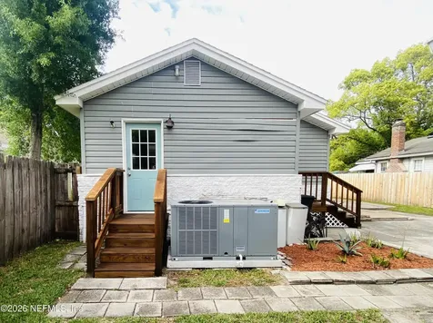 4808 Lawnview Street Jacksonville FL 32205
