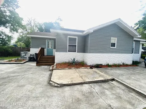 4808 Lawnview Street Jacksonville FL 32205
