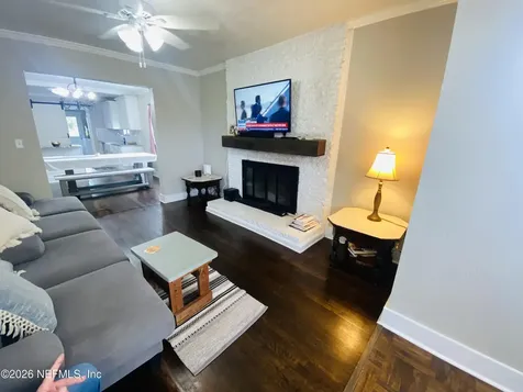 4808 Lawnview Street Jacksonville FL 32205