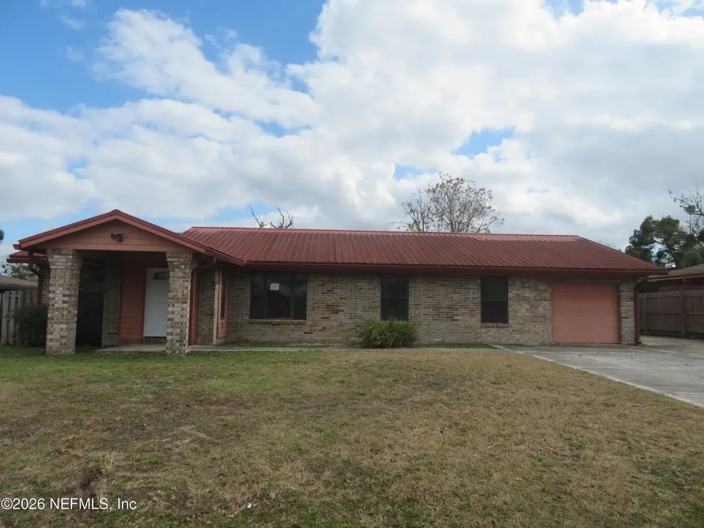5479 Harden Avenue Orange Park FL 32065