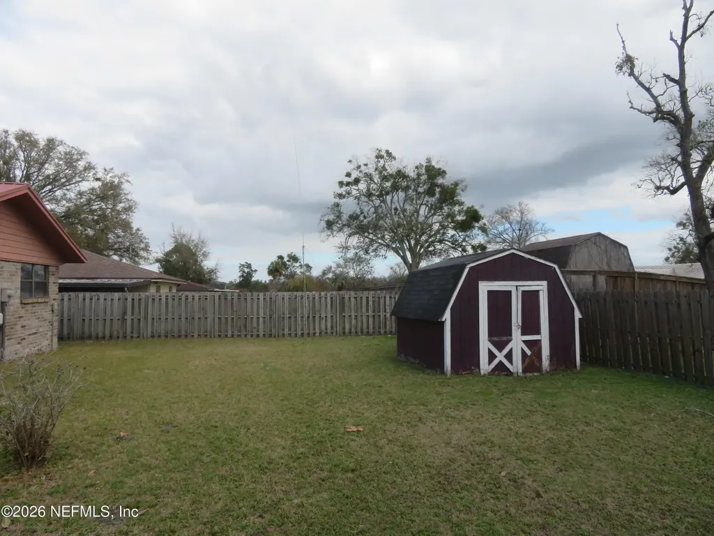 5479 Harden Avenue Orange Park FL 32065