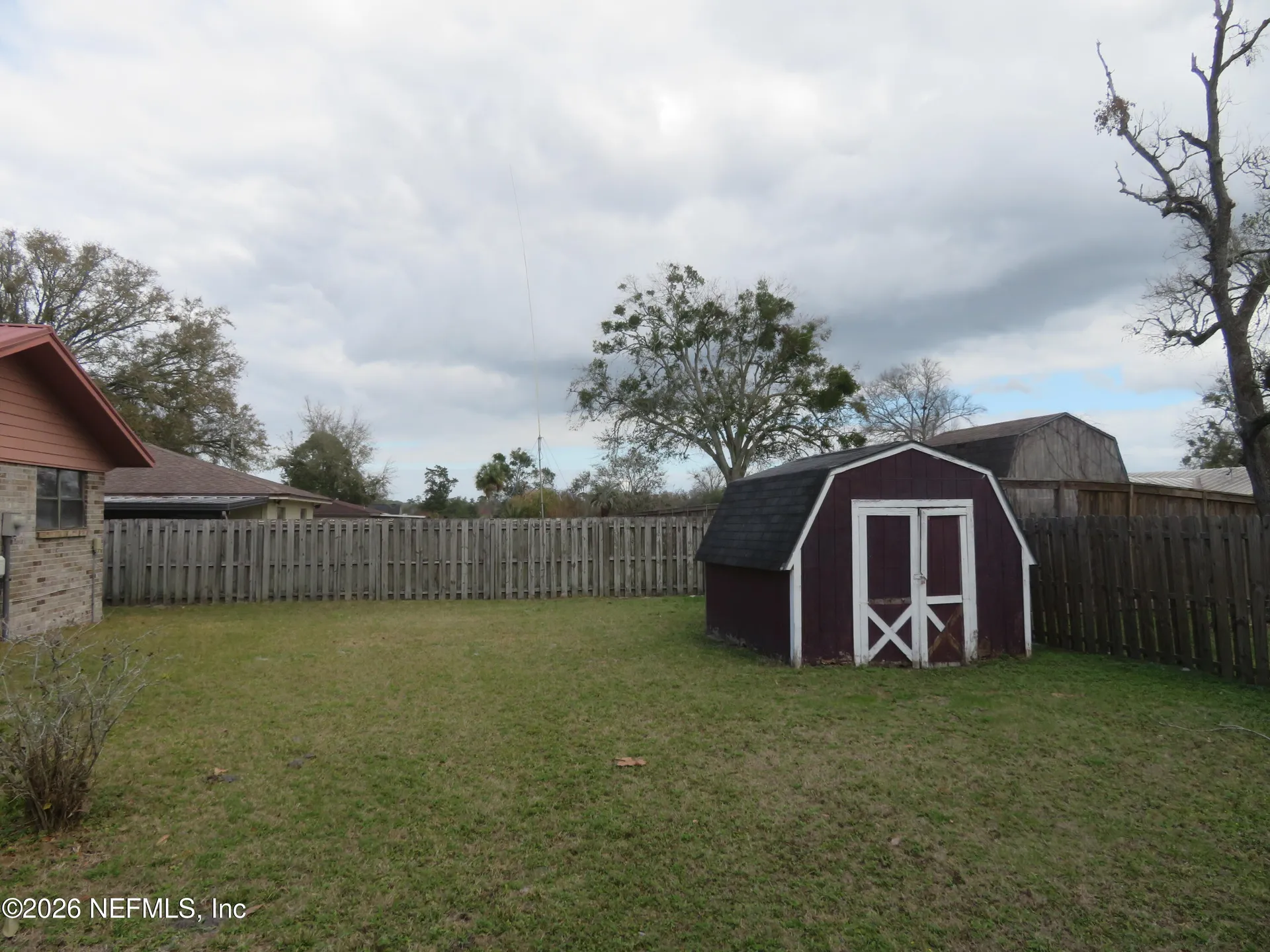 5479 Harden Avenue Orange Park FL 32065