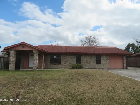 5479 Harden Avenue Orange Park FL 32065