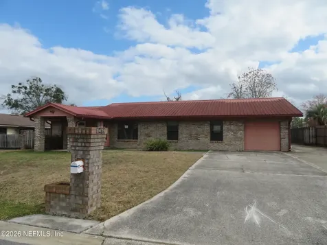 5479 Harden Avenue Orange Park FL 32065