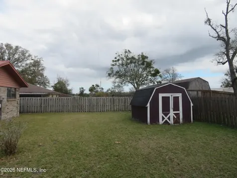 5479 Harden Avenue Orange Park FL 32065