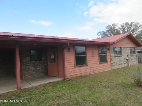 5479 Harden Avenue Orange Park FL 32065