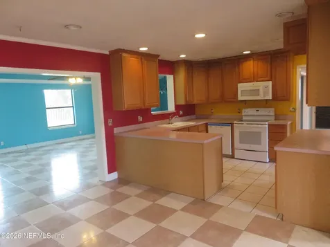 5479 Harden Avenue Orange Park FL 32065