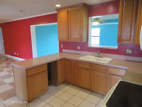 5479 Harden Avenue Orange Park FL 32065