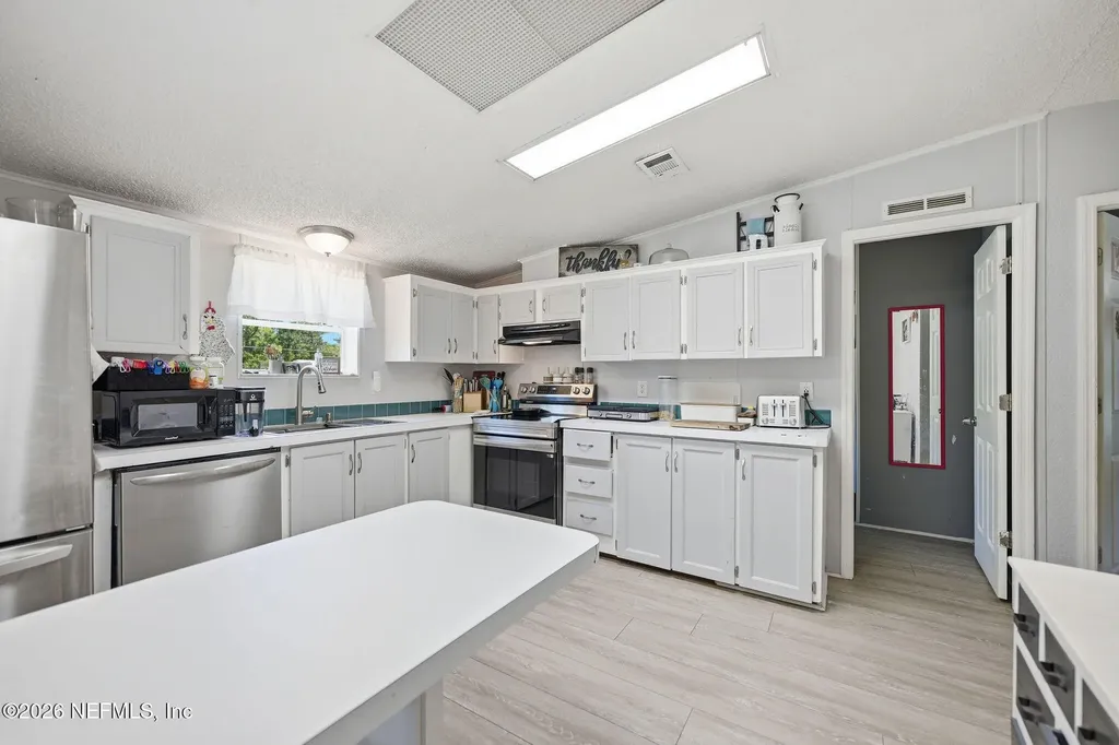 2689 Silver Creek Drive Green Cove Springs FL 32043
