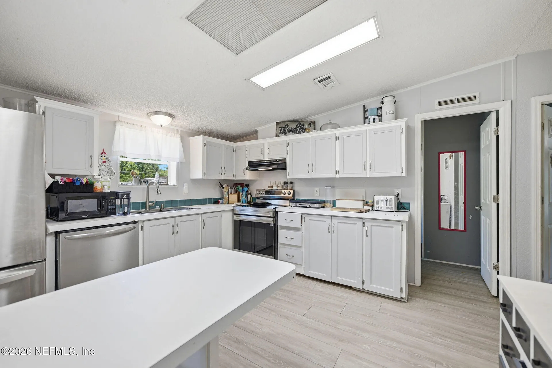 2689 Silver Creek Drive Green Cove Springs FL 32043