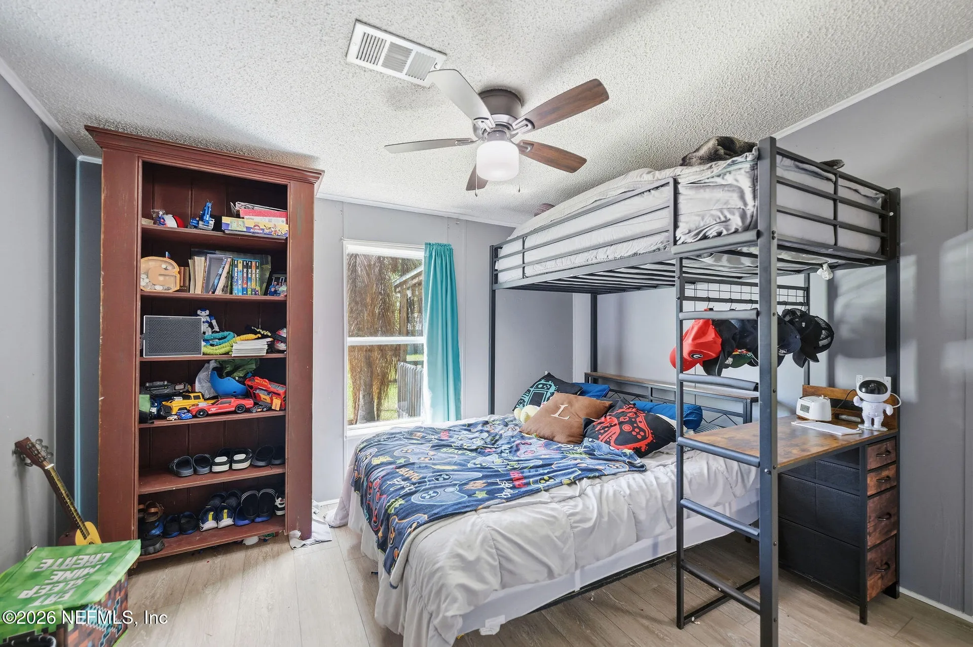2689 Silver Creek Drive Green Cove Springs FL 32043
